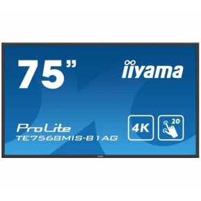 Monitor iiyama ProLite TE7568MIS-B1AG - zdjęcie poglądowe 5