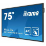 Monitor iiyama ProLite TE7568MIS-B1AG - zdjęcie poglądowe 1