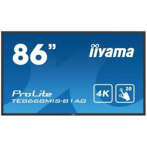 Monitor iiyama ProLite TE8668MIS-B1AG - zdjęcie poglądowe 5