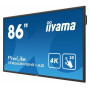 Monitor iiyama ProLite TE8668MIS-B1AG - zdjęcie poglądowe 1