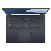 Laptop ASUS ExpertBook P2451FA P2451FA-EB0117T, i5-10210U, 14" FHD IPS, 8GB, 256GB, Granatowy, Win10 Home, 3 lata OS | Sklep ITnes.pl, IT for BUSINESS