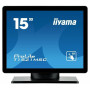 Monitor iiyama ProLite TouchScreen T1521MSC-B1 - zdjęcie poglądowe 6