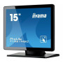 Monitor iiyama ProLite TouchScreen T1521MSC-B1 - zdjęcie poglądowe 1