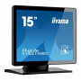 Monitor iiyama ProLite TouchScreen T1521MSC-B1 - zdjęcie poglądowe 2
