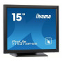 Monitor iiyama ProLite TouchScreen T1531SR-B5 - zdjęcie poglądowe 2