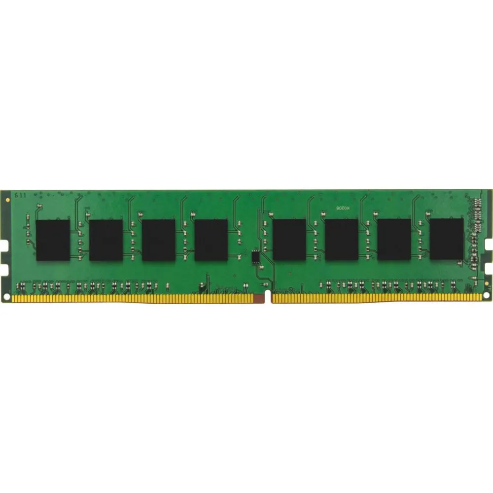 Pamięć RAM 1x8GB UDIMM DDR4 Kingston KVR26N19S6/8, 2666MHz, CL19, Non-ECC, 1,2 V | Sklep ITnes.pl, IT for BUSINESS