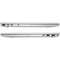 Laptop HP EliteBook 8 G1i 16 C51M7ET, Core Ultra 7 255U, 16" WUXGA IPS, 32GB, 1TB, 5G, Srebrny, Win11 Pro, 3 lata On-Site | Skle