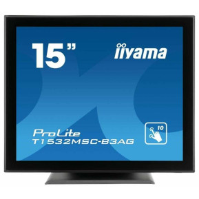 Monitor iiyama ProLite T1532MSC-B3AG - zdjęcie poglądowe 6