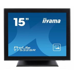 Monitor iiyama ProLite T1532SR-B3 - zdjęcie poglądowe 6