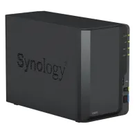 Serwer NAS Synology Desktop Value DS223B2, Tower, Realtek RTD1619B, 2GB RAM, 28TB, 2 wnęki, hot-swap | Sklep ITnes.pl, IT for BU