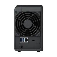 Serwer NAS Synology Desktop Value DS223B2, Tower, Realtek RTD1619B, 2GB RAM, 28TB, 2 wnęki, hot-swap | Sklep ITnes.pl, IT for BU