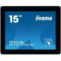 Monitor iiyama ProLite Touch Open Frame TF1515MC-B1 - zdjęcie poglądowe 5