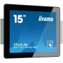 Monitor iiyama ProLite Touch Open Frame TF1515MC-B1 - zdjęcie poglądowe 2