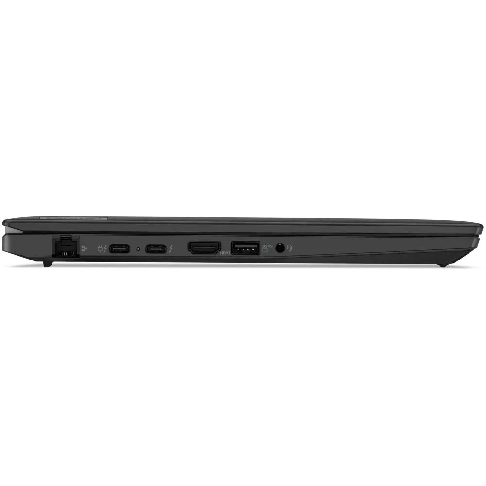 Zdjęcie mobilnej stacji roboczej Lenovo ThinkPad P14s Gen 4 Intel 21HF000HPB