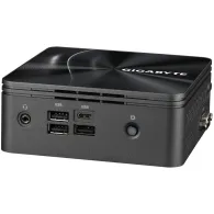 Komputer Gigabyte BRIXGB-BRRxHGB-BRR5H-4500-66H, Mini Desktop, Ryzen 5 4500U, 32GB, 1TB + 256GB, WiFi, Win11 Pro USB x64 PL | Sk