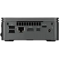 Komputer Gigabyte BRIXGB-BRRxHGB-BRR5H-4500-66H, Mini Desktop, Ryzen 5 4500U, 32GB, 1TB + 256GB, WiFi, Win11 Pro USB x64 PL | Sk