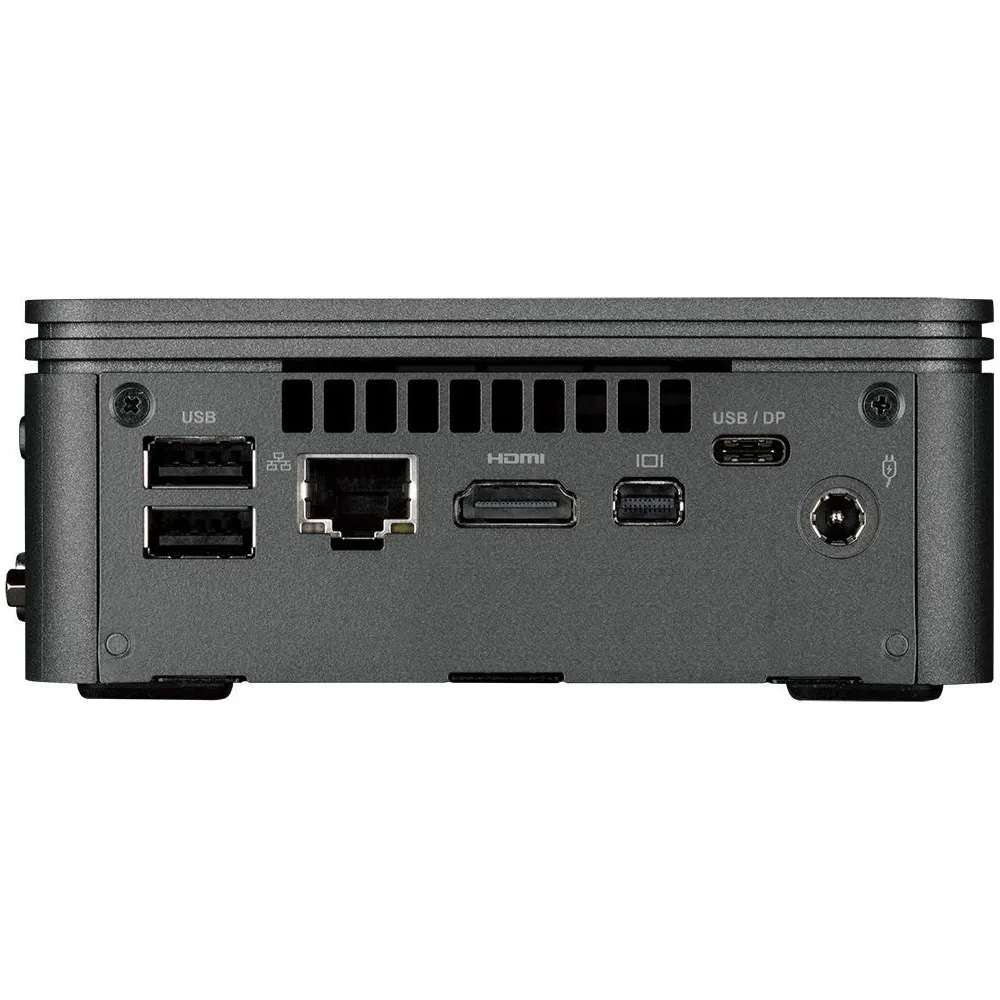Gigabyte BRIX GB-BRRxH GB-BRR5H-4500-66H - zdjęcie