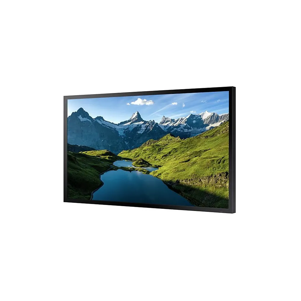 Monitor Samsung Professional LH55OHAOSGBXEN - 55"/1920x1080 (Full HD)/75Hz/VA/6 ms/Czarny