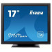 Monitor iiyama ProLite TouchScreen T1731SAW-B5 - 17"/1280x1024 (SXGA)/75Hz/5:4/TN/5 ms/dotykowy/Czarny