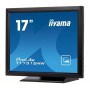 Monitor iiyama ProLite TouchScreen T1731SAW-B5 - zdjęcie poglądowe 1