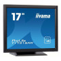 Monitor iiyama ProLite TouchScreen T1731SAW-B5 - zdjęcie poglądowe 2