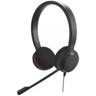 Jabra Evolve 20 MS USB-C Headset Duo - 4999-823-189 | Sklep ITnes.pl - IT for BUSINESS