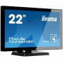 Monitor iiyama ProLite Touch Entry T2236MSC-B2 - zdjęcie poglądowe 2