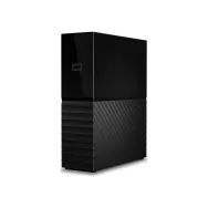 Dysk zewnętrzny HDD 12TB WD My Book WDBBGB0120HBK-EESN, USB 3.0, AES256 | Sklep ITnes.pl, IT for BUSINESS
