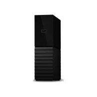 Dysk zewnętrzny HDD 12 TB 3,5" WD My Book WDBBGB0120HBK-EESN - zdjęcie poglądowe 1