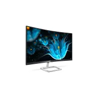 Monitor Philips 328E9FJAB 328E9FJAB/00, 31,5", 2560x1440 (QHD), 60Hz, zakrzywiony, VA, FreeSync, 5 ms, Czarno-srebrny | Sklep IT Monitor Philips 328E9FJAB 328E9FJAB/00, 31,5", 2560x1440 (QHD), 60Hz, zakrzywiony, VA, FreeSync, 5 ms, Czarno-srebrny | Sklep IT