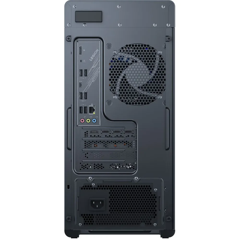 Lenovo Legion T5 26IRX9 90XE8WKWBPL - zdjęcie