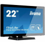 Monitor iiyama ProLite Touch Entry T2236MSC-B2AG - zdjęcie poglądowe 2