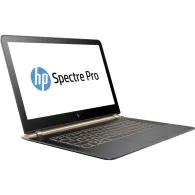Laptop HP Spectre Pro 13 X2F01EA, i5-6200U, 13,3" FHD, 8GB, 256GB, Srebrny, Win10 Pro, 3 lata Carry-in | Sklep ITnes.pl, IT for 