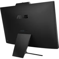 Komputer All-in-One ASUS F3702 F3702WFAK-BA012X 90PT03M2-M00AK0, Ryzen 5 7520U, 27" FHD, 16GB, 512GB, Czarny, WiFi, Win11 Pro, 2