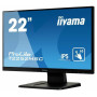 Monitor iiyama ProLite Touch Entry T2252MSC-B1 - zdjęcie poglądowe 1