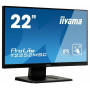 Monitor iiyama ProLite Touch Entry T2252MSC-B1 - zdjęcie poglądowe 2