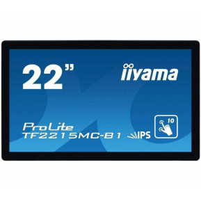 Monitor iiyama ProLite Touch Open Frame TF2215MC-B1 - zdjęcie poglądowe 5