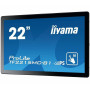Monitor iiyama ProLite Touch Open Frame TF2215MC-B1 - zdjęcie poglądowe 1