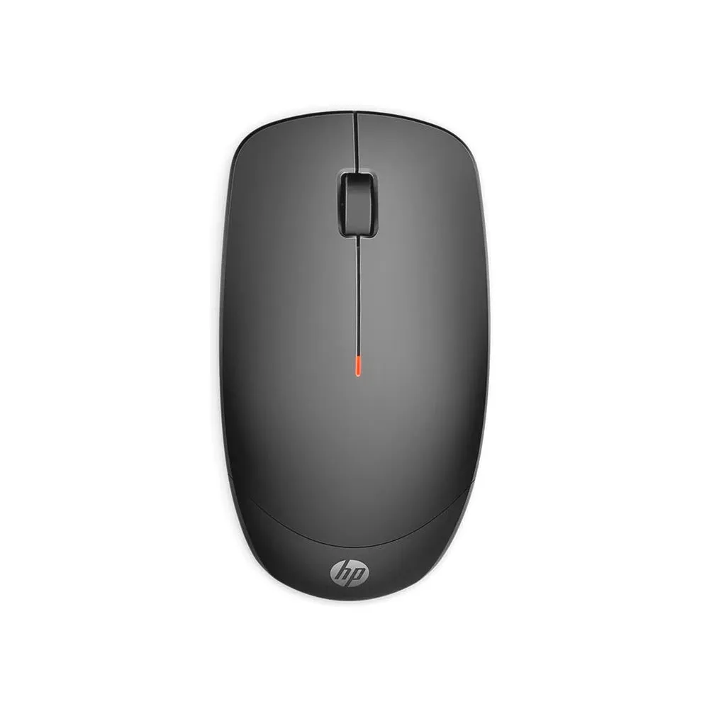Mysz bezprzewodowa HP 235 Slim - Czarna - 4E407AA | Sklep ITnes.pl - IT for BUSINESS