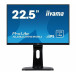 Monitor iiyama XUB2395WSU-B1 - 22,5"/1920x1200 (WUXGA)/75Hz/16:10/IPS/FreeSync/4 ms/pivot/Czarny