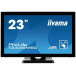 Monitor iiyama ProLite Touch Entry T2336MSC-B2 - 23"/1920x1080 (Full HD)/60Hz/IPS/5 ms/dotykowy/Czarny