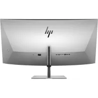 Monitor HP S7 Pro 740pm 8Y2R2AA, 39,7", 5120x2160 (UW5K), 60Hz, 21:9, zakrzywiony, IPS, 5 ms, pivot, kamera, Biały | Sklep ITnes