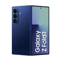 Smartfon Samsung Galaxy Z Fold7 SM-F966BDBNEUE, Snapdragon 8 Elite, 8" 2184x1968, 1TB, 16GB, 5G, Granatowy, 200+10Mpix, Android,
