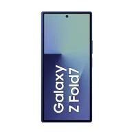 Smartfon Samsung Galaxy Z Fold7 SM-F966BDBNEUE, Snapdragon 8 Elite, 8" 2184x1968, 1TB, 16GB, 5G, Granatowy, 200+10Mpix, Android,