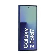 Smartfon Samsung Galaxy Z Fold7 SM-F966BDBNEUE, Snapdragon 8 Elite, 8" 2184x1968, 1TB, 16GB, 5G, Granatowy, 200+10Mpix, Android,