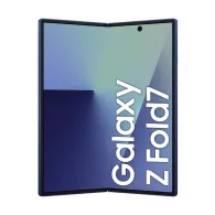 Smartfon Samsung Galaxy Z Fold7 SM-F966BDBNEUE, Snapdragon 8 Elite, 8" 2184x1968, 1TB, 16GB, 5G, Granatowy, 200+10Mpix, Android,