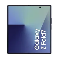 Smartfon Samsung Galaxy Z Fold7 SM-F966BDBNEUE, Snapdragon 8 Elite, 8" 2184x1968, 1TB, 16GB, 5G, Granatowy, 200+10Mpix, Android,