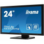 Monitor iiyama ProLite Touch Entry T2453MTS-B1 - zdjęcie poglądowe 1