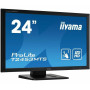 Monitor iiyama ProLite Touch Entry T2453MTS-B1 - zdjęcie poglądowe 2