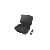 Torba na laptopa Natec Impala 15,6" NTO-0335, Czarna | Sklep ITnes.pl, IT for BUSINESS